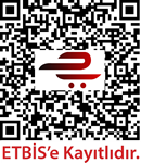 ETBİS QR