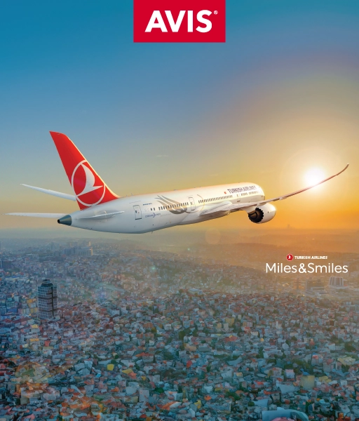 Miles and Smiles kampanyası